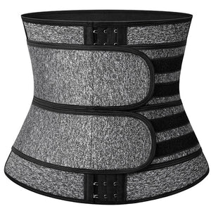 SAUNA WAIST TRAINER