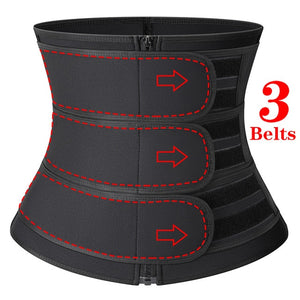 SAUNA WAIST TRAINER